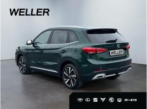 MG ZS 💥HYBRID - LUXURY - CARPLAY - SONDERAKTION💥