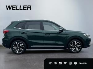 MG ZS 💥HYBRID - LUXURY - CARPLAY - SONDERAKTION💥