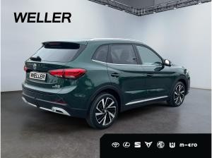 MG ZS 💥HYBRID - LUXURY - CARPLAY - SONDERAKTION💥