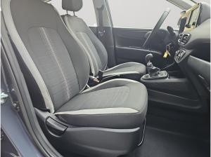 Hyundai i10 1.0 Trend / GEWERBLICH