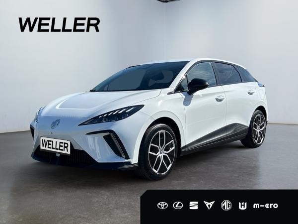 MG MG4 💥 LUXURY - CARPLAY - SONDERAKTION💥