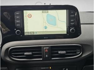 Hyundai i10 1.0 Trend / GEWERBLICH