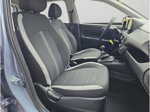 Hyundai i10 1.0 Trend / GEWERBLICH