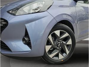 Hyundai i10 1.0 Trend / GEWERBLICH