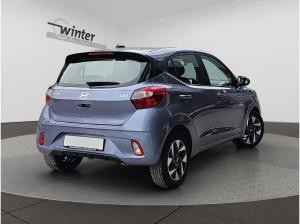 Hyundai i10 1.0 Trend / GEWERBLICH