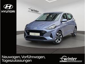 Hyundai i10 1.0 Trend / GEWERBLICH