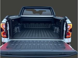 Ford Ranger 🔥 Raptor Nur 1x verfügbar – sofort lieferbar & ohne Überführungskosten!