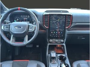 Ford Ranger 🔥 Raptor Nur 1x verfügbar – sofort lieferbar & ohne Überführungskosten!