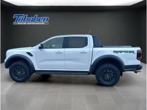 Ford Ranger 🔥 Raptor Nur 1x verfügbar – sofort lieferbar & ohne Überführungskosten!