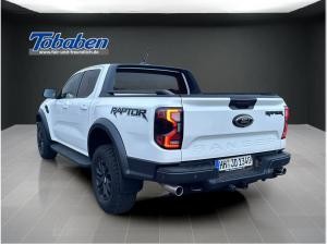 Ford Ranger 🔥 Raptor Nur 1x verfügbar – sofort lieferbar & ohne Überführungskosten!