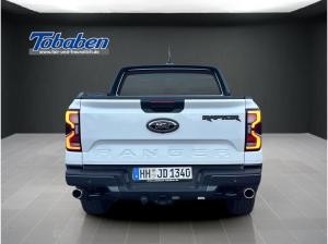 Ford Ranger 🔥 Raptor Nur 1x verfügbar – sofort lieferbar & ohne Überführungskosten!