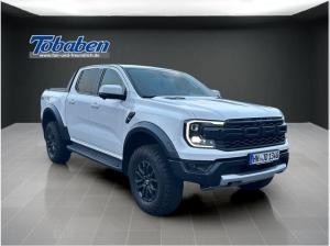 Ford Ranger 🔥 Raptor Nur 1x verfügbar – sofort lieferbar & ohne Überführungskosten!
