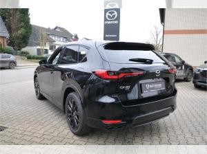 Mazda CX-60 PHEV 327ps Autom. AWD Homura Plus