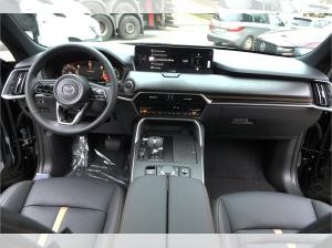 Mazda CX-60 PHEV 327ps Autom. AWD Homura Plus