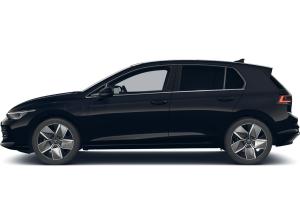 Volkswagen Golf Style eHybrid sofort Verfügbar !