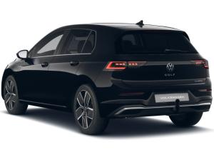 Volkswagen Golf Style eHybrid sofort Verfügbar !