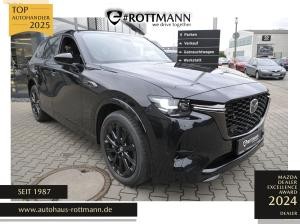 Mazda CX-60 PHEV 327ps Aut. AWD Homura Plus
