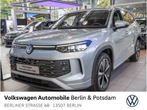 Volkswagen Tayron Elegance 2.0 l TSI DSG 4MOTION❗️Schnell Verfügbar❗️