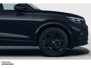 Volkswagen Tiguan R-Line 1.5 eTSI- verfügbar 12/25 (Mettmann)
