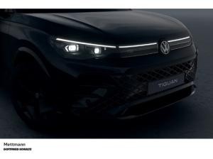 Volkswagen Tiguan R-Line 1.5 eTSI- verfügbar 12/25 (Mettmann)