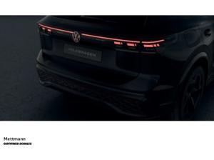 Volkswagen Tiguan R-Line 1.5 eTSI- verfügbar 12/25 (Mettmann)