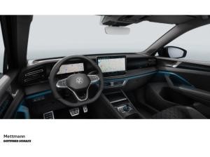 Volkswagen Tiguan R-Line 1.5 eTSI- verfügbar 12/25 (Mettmann)