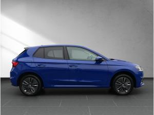 Skoda Fabia 1.0 TSI TOUR *GEWERBE*SOFORT* l LED l KLIMA l 2xPDC l DAB l SHZ l elFH l