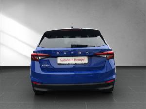 Skoda Fabia 1.0 TSI TOUR *GEWERBE*SOFORT* l LED l KLIMA l 2xPDC l DAB l SHZ l elFH l