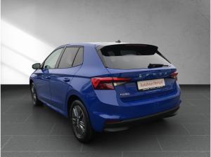 Skoda Fabia 1.0 TSI TOUR *GEWERBE*SOFORT* l LED l KLIMA l 2xPDC l DAB l SHZ l elFH l