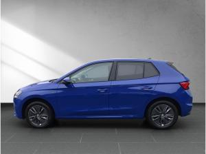 Skoda Fabia 1.0 TSI TOUR *GEWERBE*SOFORT* l LED l KLIMA l 2xPDC l DAB l SHZ l elFH l