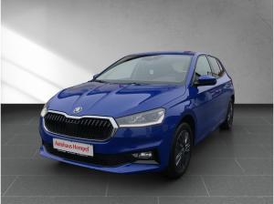 Skoda Fabia 1.0 TSI TOUR *GEWERBE*SOFORT* l LED l KLIMA l 2xPDC l DAB l SHZ l elFH l