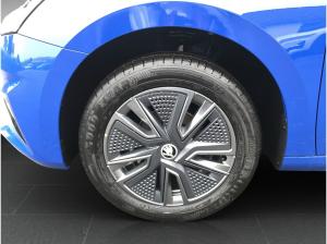 Skoda Fabia 1.0 TSI TOUR *GEWERBE*SOFORT* l LED l KLIMA l 2xPDC l DAB l SHZ l elFH l