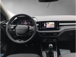 Skoda Fabia 1.0 TSI TOUR *GEWERBE*SOFORT* l LED l KLIMA l 2xPDC l DAB l SHZ l elFH l