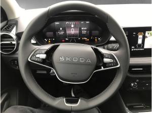 Skoda Fabia 1.0 TSI TOUR *GEWERBE*SOFORT* l LED l KLIMA l 2xPDC l DAB l SHZ l elFH l