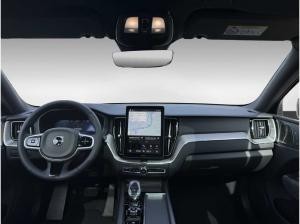 Volvo XC60 T6 Plus Black Edition+360°+HUD+Licht+Lagom