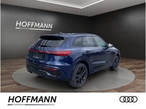 Audi Q5 TDI quattro S tronic Tech plus*S line*Matrix