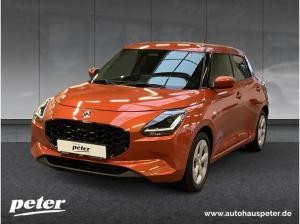 Suzuki Swift 1.2 Comfort Hybrid