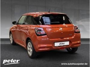 Suzuki Swift 1.2 Comfort Hybrid