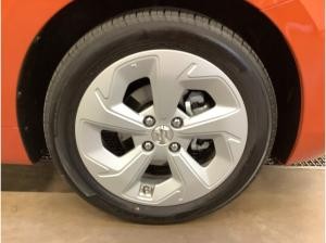 Suzuki Swift 1.2 Comfort Hybrid