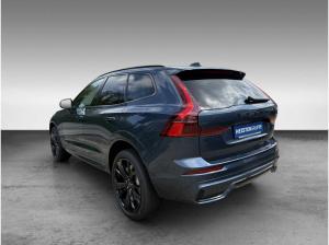 Volvo XC60 T6 Plus Black Edition+360°+HUD+Licht+Lagom