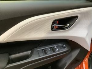 Suzuki Swift 1.2 Comfort Hybrid