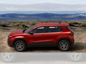 Jeep Avenger 100 PS🔥SOFORT VERFÜGBAR🔥KNALLER AKTION🔥0€ Anzahlung