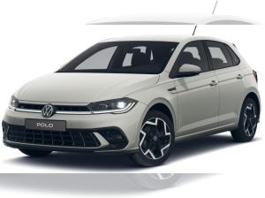 Volkswagen Polo R-Line 1.0l TSI mit 95PS 🔥SCHNELL SEIN!!!🔥