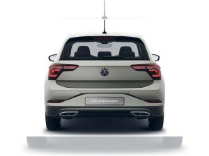 Volkswagen Polo R-Line 1.0l TSI mit 95PS 🔥SCHNELL SEIN!!!🔥