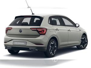 Volkswagen Polo R-Line 1.0l TSI mit 95PS 🔥SCHNELL SEIN!!!🔥
