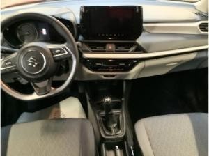 Suzuki Swift 1.2 Comfort Hybrid