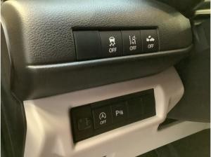 Suzuki Swift 1.2 Comfort Hybrid