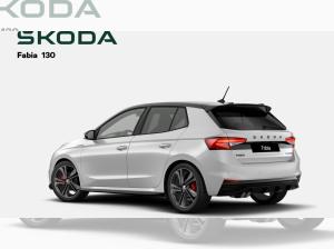 Skoda Fabia 130 1.5 TSI DSG (177 PS) +Bestellfahrzeug+
