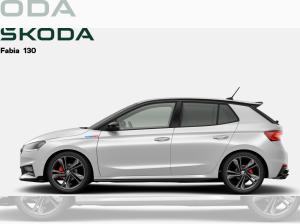 Skoda Fabia 130 1.5 TSI DSG (177 PS) +Bestellfahrzeug+