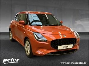 Suzuki Swift 1.2 Comfort Hybrid